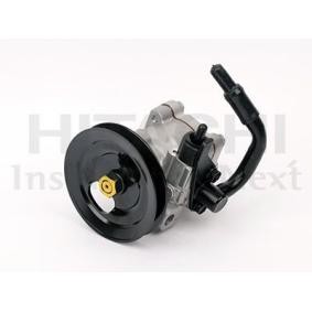Osta Ohjaustehostimen pumppu HITACHI:llä 2503663 edullisesti hintaan 252,70 €
