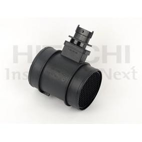 Köp Luftmassemätare av HITACHI 2505111 till det låga priset 2474,46 kr