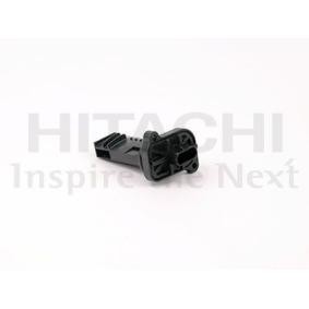 Köp Luftmassemätare av HITACHI 2505120 till det låga priset 2869,64 kr