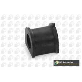 Lagerung, Lenker BU4267
