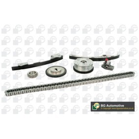 Achetez des Kit de chaîne de distribution BGA TC5400VFK à prix pour 396,71 €