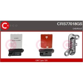 Scheibenwischermotor CWM15416GS