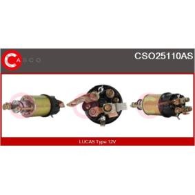 Køb Kontakt, rudehejs af CASCO CWR66005AS til den lave pris 2587,21 DKK