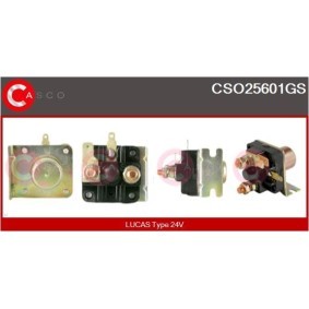 Fensterheberschalter CWR70010AS
