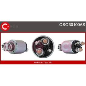 Comprar Interruptor de elevalunas de CASCO CWR70012AS a bajo precio de 12,45 €