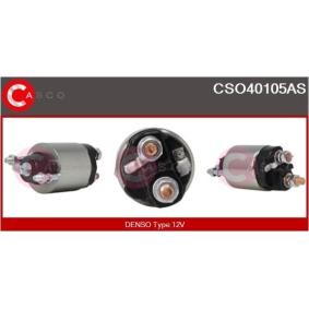 Comprar Interruptor de elevalunas de CASCO CWR71017AS a bajo precio de 6,04 €