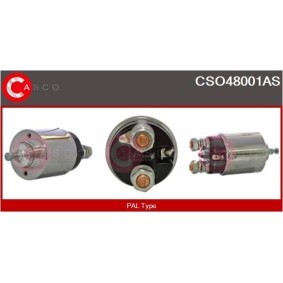 Comprar Interruptor de elevalunas de CASCO CWR71044AS a bajo precio de 13,93 €