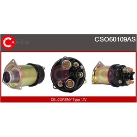 Comprar Interruptor de elevalunas de CASCO CWR72002AS a bajo precio de 8,70 €
