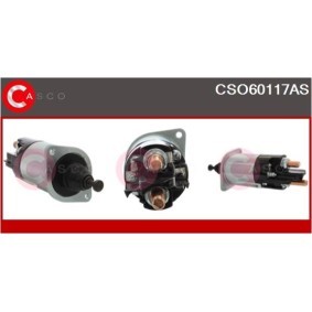 Fensterheberschalter CWR72010AS FORD C-MAX von CASCO