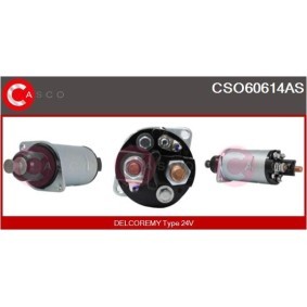 Køb Kontakt, rudehejs af CASCO CWR72024AS til den lave pris 927,93 DKK