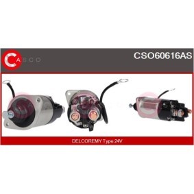 Køb Kontakt, rudehejs af CASCO CWR72026AS til den lave pris 61,56 DKK