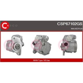 Køb Kontakt, rudehejs af CASCO CWR73039AS til den lave pris 239,04 DKK