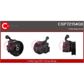 Comprar Interruptor de elevalunas de CASCO CWR77003AS a bajo precio de 20,85 €