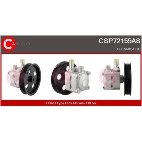 Comprar Interruptor de elevalunas de CASCO CWR77004AS a bajo precio de 17,26 €
