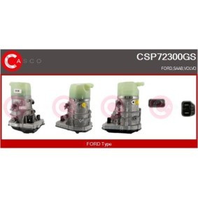 Fensterheberschalter CWR77007AS