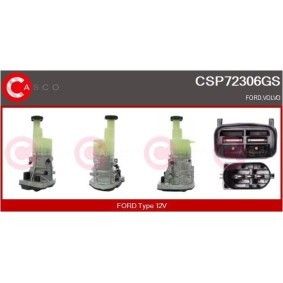 Comprar Interruptor de elevalunas de CASCO CWR77013AS a bajo precio de 58,17 €