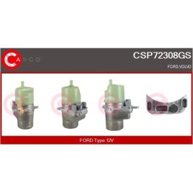 Fensterheberschalter CWR77015AS