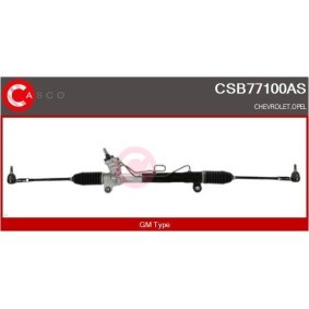Scheibenreinigungsanlage CWS48104AS von CASCO günstig für 101,15 € online kaufen
