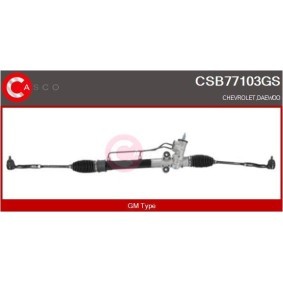 Scheibenreinigungsanlage CWS48116AS von CASCO günstig für 140,09 € online kaufen