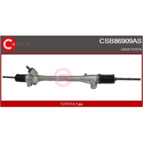 Osta Pyyhkijän vivusto CASCO:llä CWT30105AS edullisesti hintaan 334,60 €