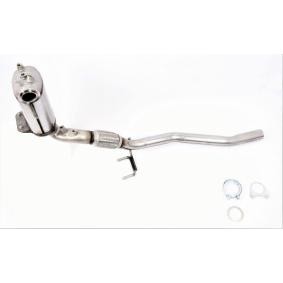 Köp Partikelfilter (DPF) av EEC DPF066 till det låga priset 11739,64 kr