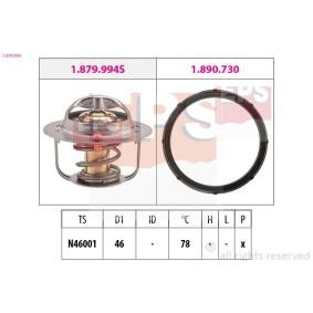 Achetez des Thermostat d'eau EPS 1.879.994 à prix pour 29,48 €