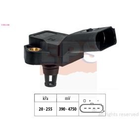 Achetez des Capteur de pression de suralimentation EPS 1.993.188 à prix pour 38,37 €