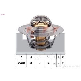 Kühlwasserthermostat 579 992S