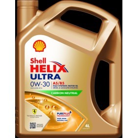 Comprar Aceite de motor de SHELL 550046685 a bajo precio de 48,94 €