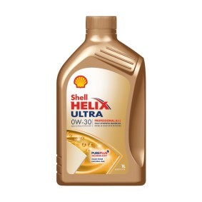 Comprar Aceite de motor de SHELL 550047973 a bajo precio de 25,01 €