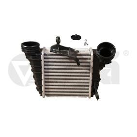 Achetez des Intercooler VIKA 11451629301 à prix pour 104,94 €