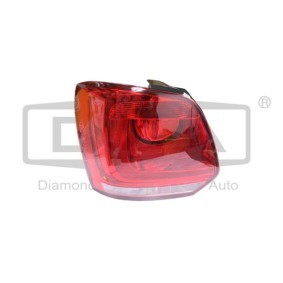 Osta DPA Takavalo netistä Polo Hatchback (6R1, 6C1)-mallille edulliseen hintaan