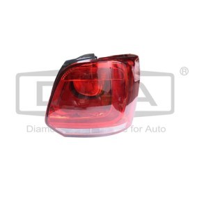 Osta DPA Takavalo netistä Polo Hatchback (6R1, 6C1)-mallille edulliseen hintaan