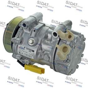 Acquista Compressore aria condizionata da KRIOS 1.1512 a buon mercato per soli 581,79 €