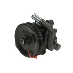 Servopumpe von LAUBER 55.9931