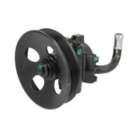 Servopumpe von LAUBER 55.9933