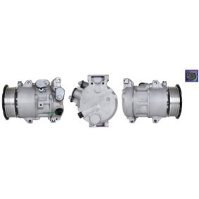 Acquista Compressore aria condizionata da LUCAS ACP01217 a buon mercato per soli 657,02 €