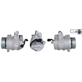 Acquista Compressore aria condizionata da LUCAS ACP01224 a buon mercato per soli 349,57 €