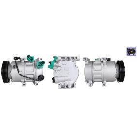 Klimakompressor ACP01225