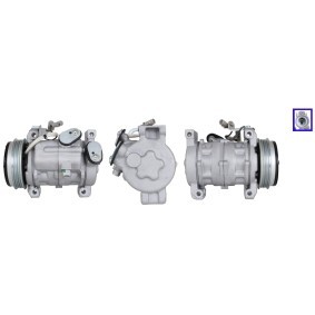 Acquista Compressore aria condizionata da LUCAS ACP01226 a buon mercato per soli 442,43 €