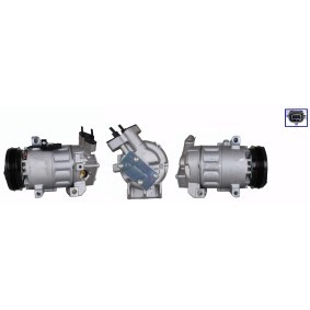 Acquista Compressore aria condizionata da LUCAS ACP01228 a buon mercato per soli 383,03 €