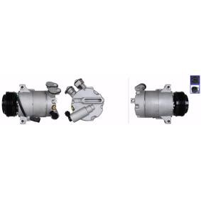 Acquista Compressore aria condizionata da LUCAS ACP01231 a buon mercato per soli 304,68 €