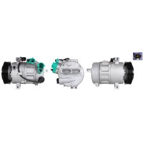 Acquista Compressore aria condizionata da LUCAS ACP01232 a buon mercato per soli 479,98 €