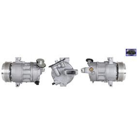 Acquista Compressore aria condizionata da LUCAS ACP01233 a buon mercato per soli 473,04 €