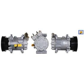 Acquista Compressore aria condizionata da LUCAS ACP01236 a buon mercato per soli 294,44 €