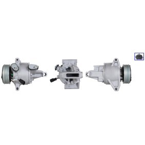 Acquista Compressore aria condizionata da LUCAS ACP01241 a buon mercato per soli 439,21 €