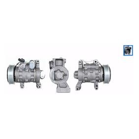 Acquista Compressore aria condizionata da LUCAS ACP01245 a buon mercato per soli 494,05 €