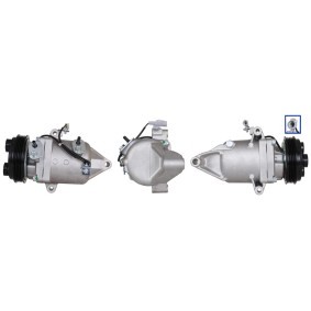 Acquista Compressore aria condizionata da LUCAS ACP01247 a buon mercato per soli 597,56 €