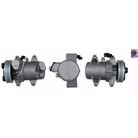 Acquista Compressore aria condizionata da LUCAS ACP01250 a buon mercato per soli 970,28 €