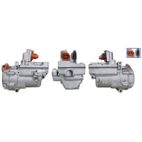 Klimakompressor ACP01254